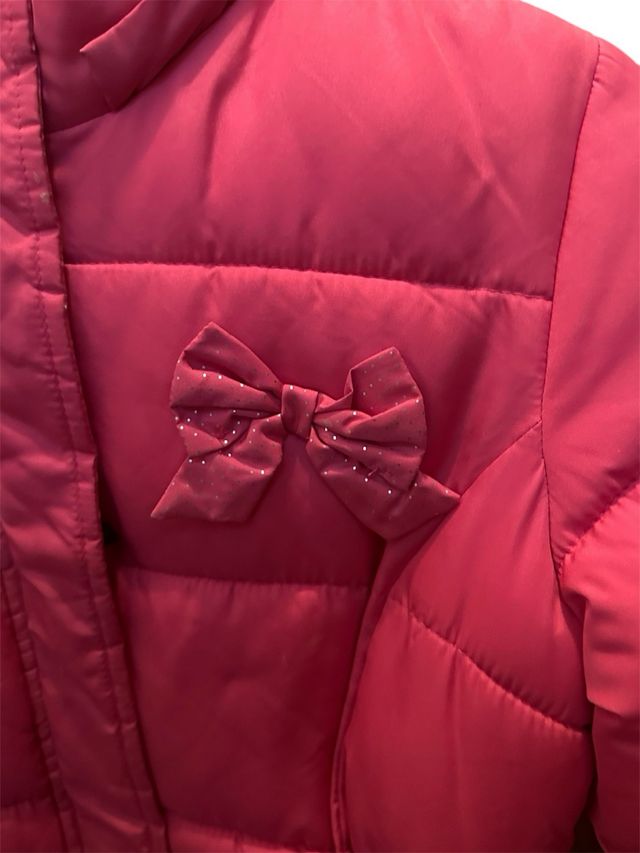 Chaqueton niña nuevo