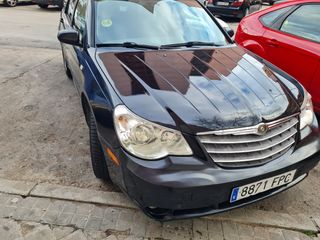 Chrysler Sebring 2007