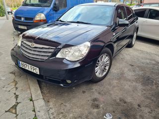 Chrysler Sebring 2007