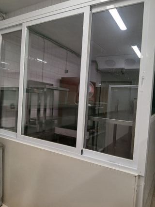 CAMARA FRIGORIFICA DE CONSERVACION Y REFRIGERACION