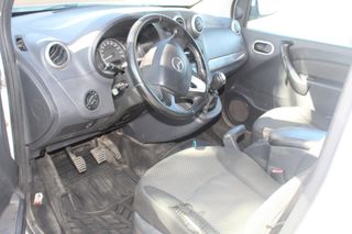 Mercedes-Benz Citan 2014