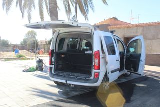 Mercedes-Benz Citan 2014