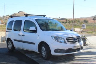 Mercedes-Benz Citan 2014