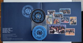 Vinilo - Dream Theater "Falling I. Infinity Demos"