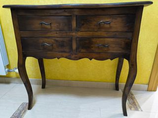 Mueble clásico