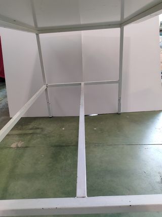 Mesa-banco de trabajo