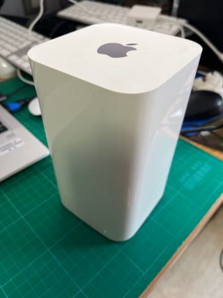 Time Capsule de Apple 2tb