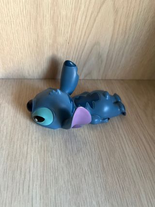 Figura de stitch