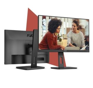 MONITOR GAMING AOC 22 P1 FULL HD