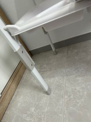 Bañera cambiador Jane Flip