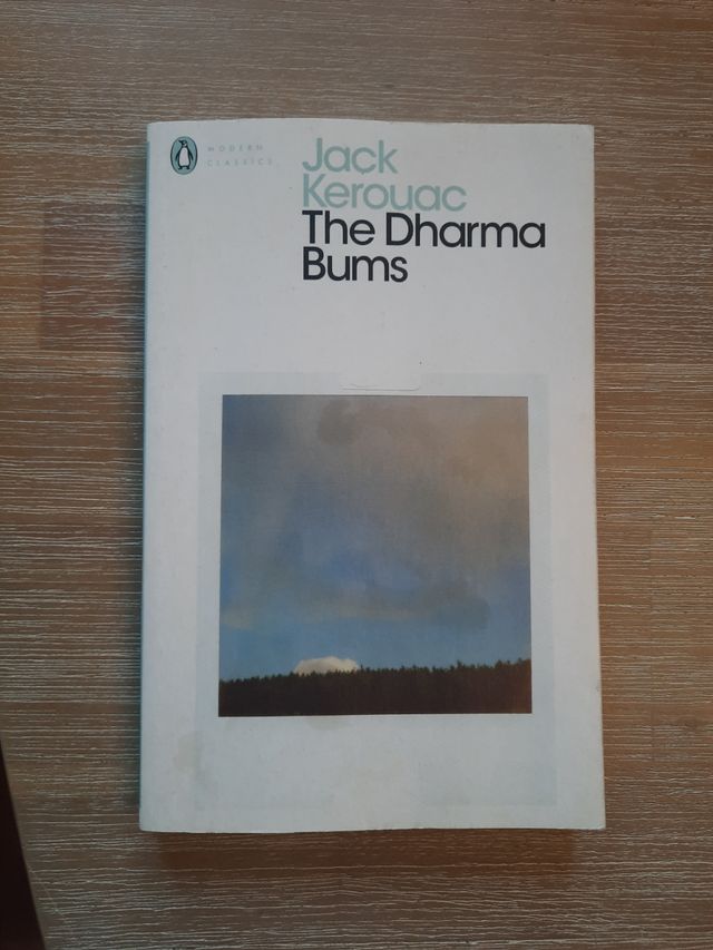 The Dharma Bums