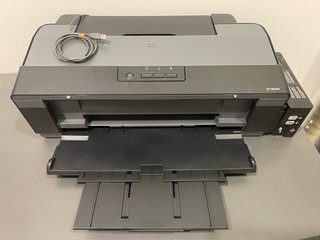 Impresora sublimación Epson Ecotank ET14000