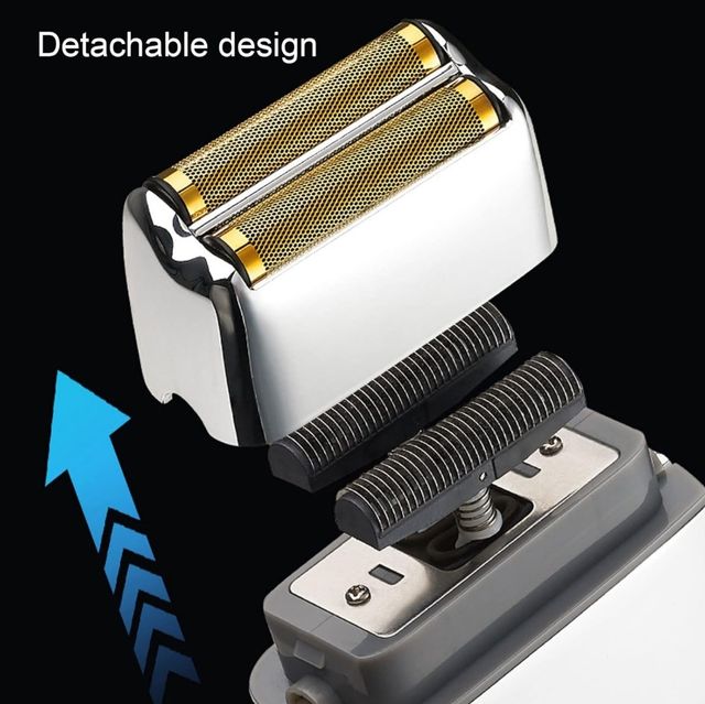 Afeitadoras Eléctricas Para Hombres, Afeitadoras