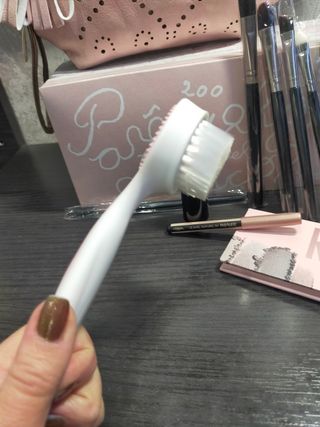 Lote maquillaje Rosé 