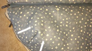 Saco carrito universal, de invierno y otoño