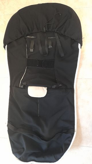 Saco carrito universal, de invierno y otoño