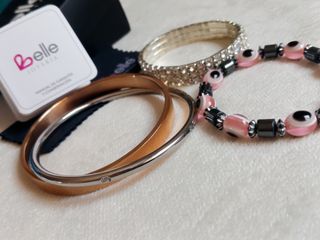Pulseras