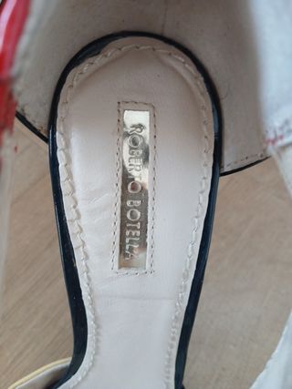 Zapatos Roberto Botella