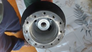 Cubo Volante FORD FIESTA 89.95