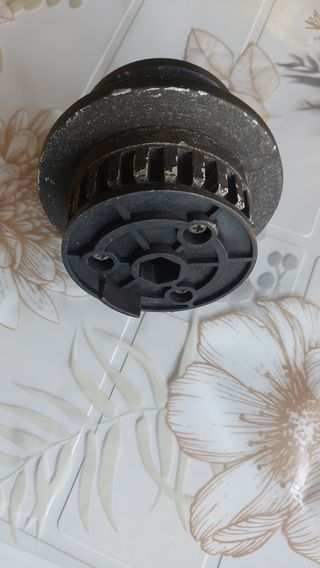 Cubo Volante FORD FIESTA 89.95