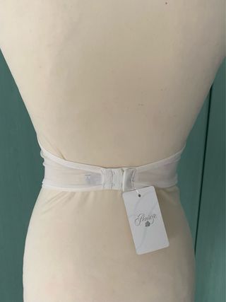 Corsetto con pizzo Vintage tg 1B IT Penrose