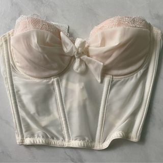 Corsetto con pizzo Vintage tg 1B IT Penrose