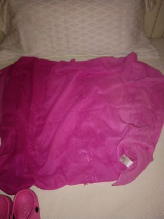 Pañuelo cuello mujer