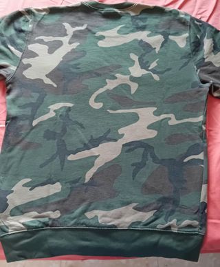 Sudadera Carhartt 