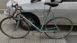 SILLA DE RUEDAS EN OVIEDO