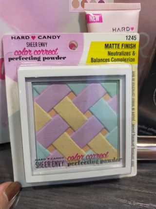 Set Maquillaje Candy Hzea
