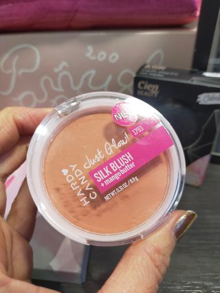 Set Maquillaje Candy Hzea