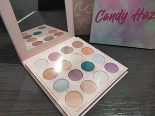 Set Maquillaje Candy Hzea