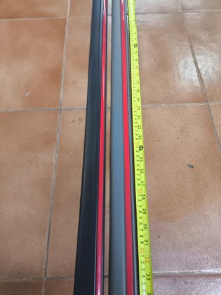 Molduras Ford