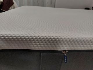 Cama matrimonio completa 135 cm