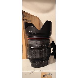 Camara de fotos