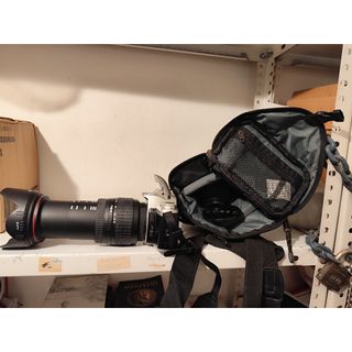 Camara de fotos