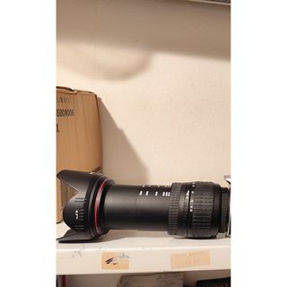Camara de fotos