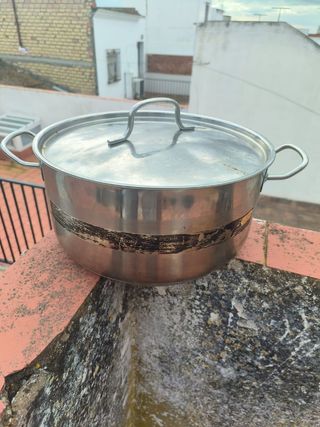 Hoteleria por separado o lote