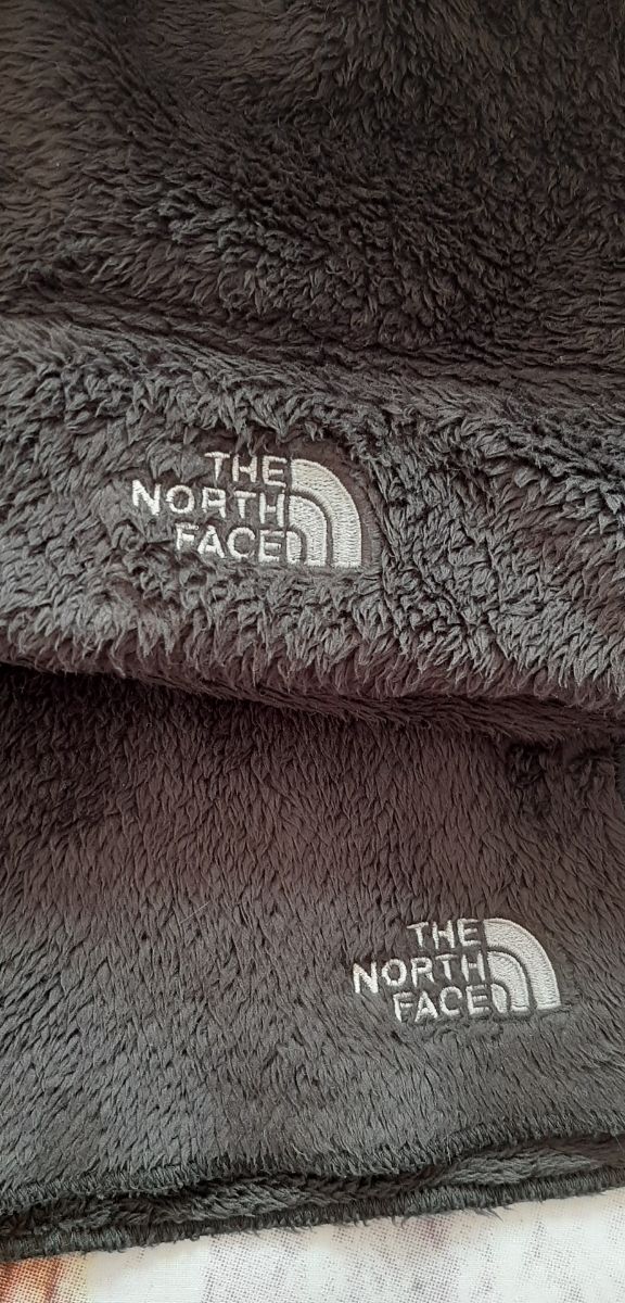 GORRO Y BUFANDA THE NORTH FACE