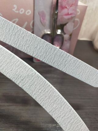 Set para uñas 