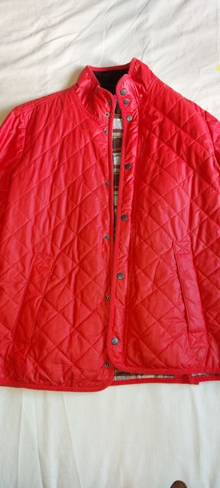 Acolchado con forro..easy wear