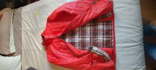 Acolchado con forro..easy wear