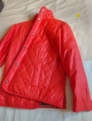 Acolchado con forro..easy wear