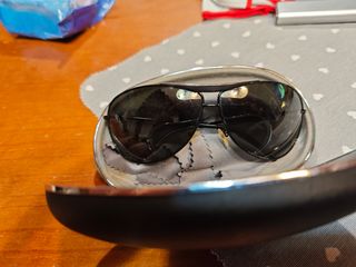 Gafas Armani