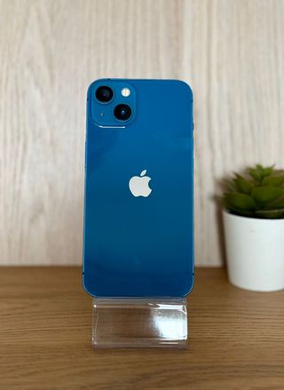 IPHONE 13 256GB FACTURA