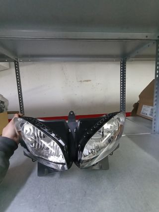 Faro delantero Yamaha Fazer 600-800