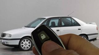 Chiusura con Telecomando per Lancia Delta Dedra