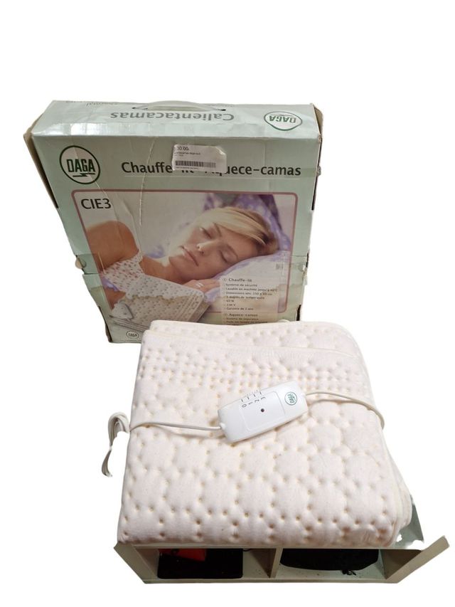 CALIENTACAMAS DAGA CIE3