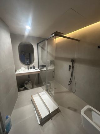 Electricista a domicilio