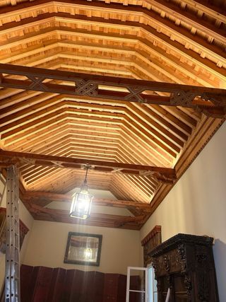 Electricista a domicilio